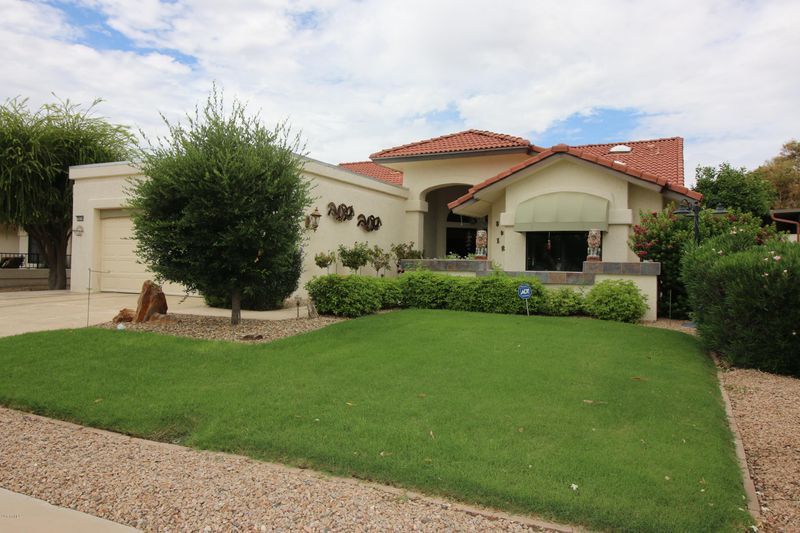 20018 N Alta Loma Dr, Sun City West, AZ 85375
