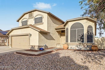 20019 N 44th Ave, Glendale, AZ 85308