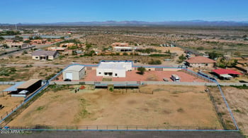 20019 Mazatzal Dr, Wittmann, AZ 85361