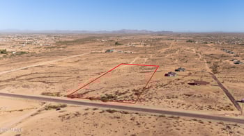 2002 355th Ave #--, Tonopah, AZ 85354