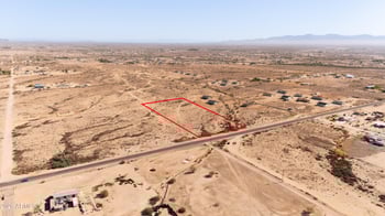 2002 355th Ave #--, Tonopah, AZ 85354