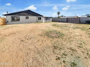 2002 58th Ave, Phoenix, AZ 85035