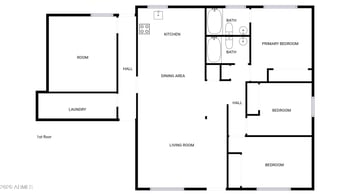 2002 58th Ave, Phoenix, AZ 85035