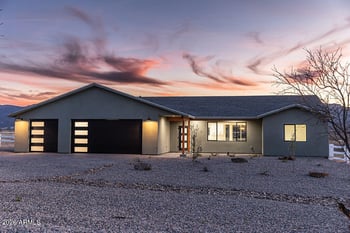 2002 Arena Del Loma Rd --, Camp Verde, AZ 86322