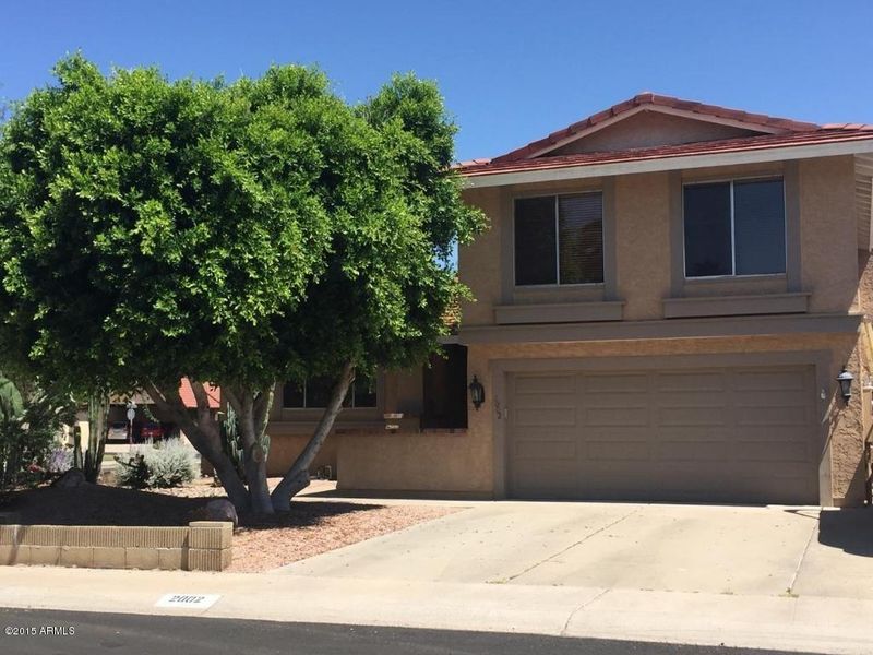 2002 E Sheena Dr, Phoenix, AZ 85022