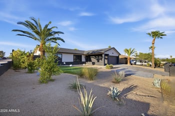 2002 E Vista Dr, Phoenix, AZ 85022