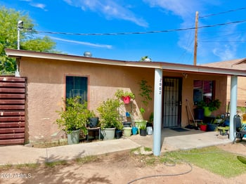 2002 Lawrence Rd, Phoenix, AZ 85015