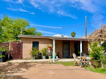 2002 Lawrence Rd, Phoenix, AZ 85015