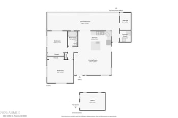 2002 N 39th St, Phoenix, AZ 85008