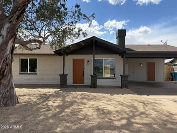 2002 54th Ln, Phoenix, AZ 85035