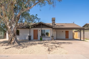 2002 54th Ln, Phoenix, AZ 85035