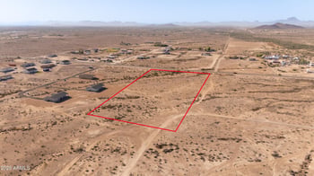 2002 355th Ave #--, Tonopah, AZ 85354