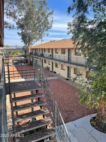 2002 Sweetwater Ave #202, Phoenix, AZ 85022