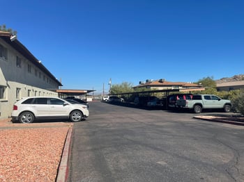 2002 Sweetwater Ave #202, Phoenix, AZ 85022