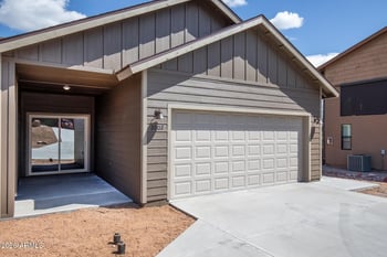 2002 Thunder Mountain, Payson, AZ 85541