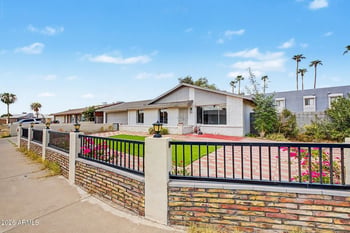 2002 W Bluefield Ave, Phoenix, AZ 85023