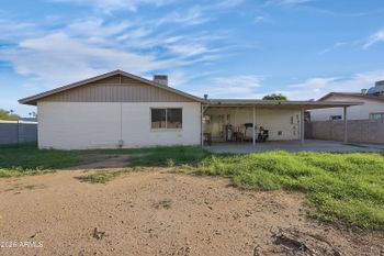 2002 W Bluefield Ave, Phoenix, AZ 85023