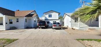 2002 Jefferson St, Phoenix, AZ 85009