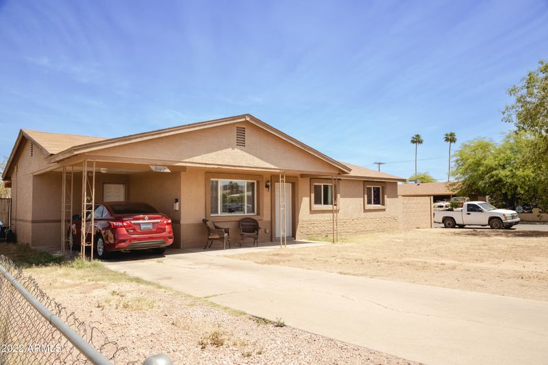 2002 W Pecan Rd, Phoenix, AZ 85041
