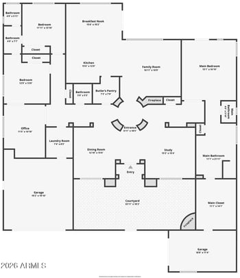 2002 Shadow Glen Way, Anthem, AZ 85086