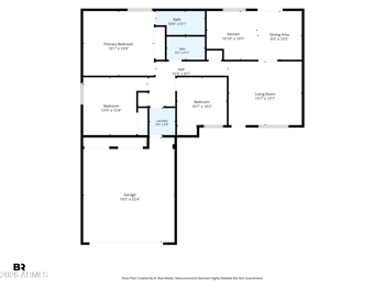 2002 W Summit Pl, Chandler, AZ 85224
