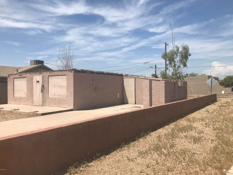 2002 W Tonto St, Phoenix, AZ 85009
