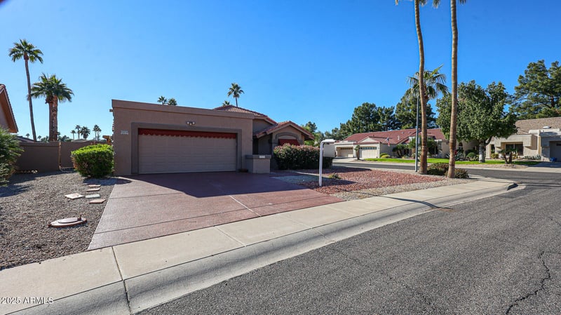 20020 Ascot Dr, Sun City West, AZ 85375