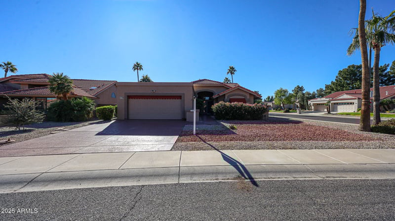 20020 Ascot Dr, Sun City West, AZ 85375