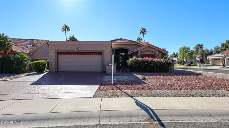 20020 Ascot Dr, Sun City West, AZ 85375
