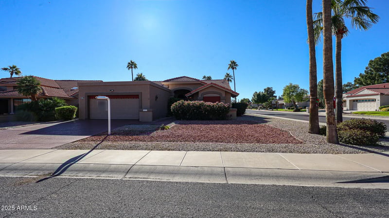 20020 Ascot Dr, Sun City West, AZ 85375