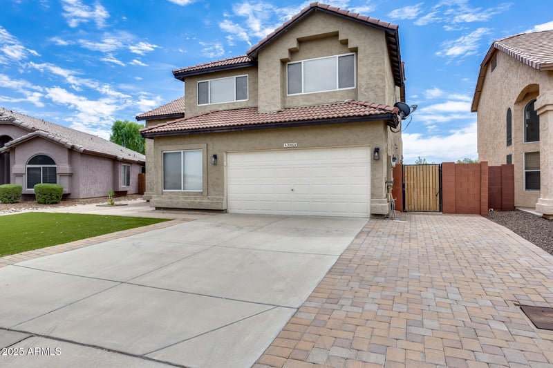 20021 38th Ln, Glendale, AZ 85308