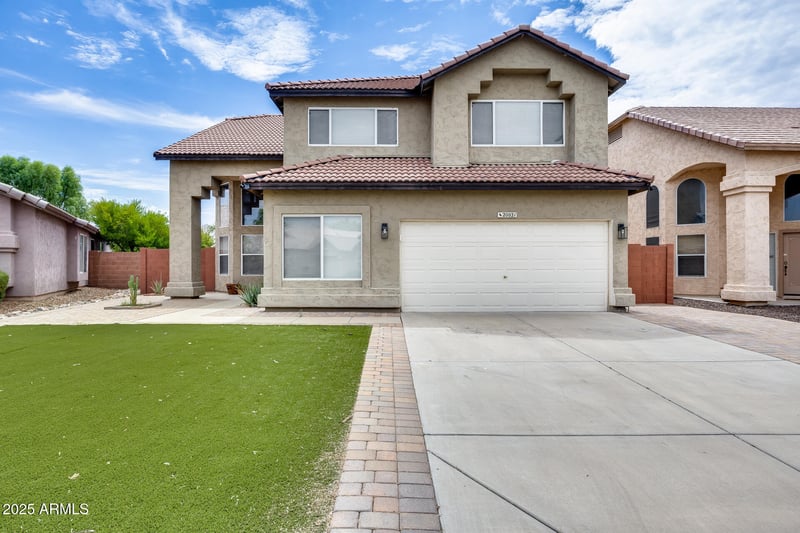 20021 38th Ln, Glendale, AZ 85308