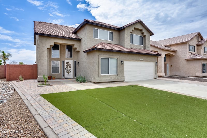 20021 38th Ln, Glendale, AZ 85308