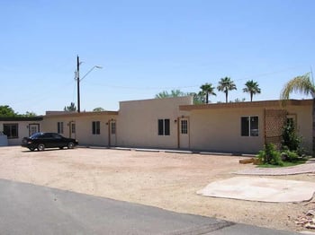 20021 Cave Creek Rd #5, Phoenix, AZ 85024