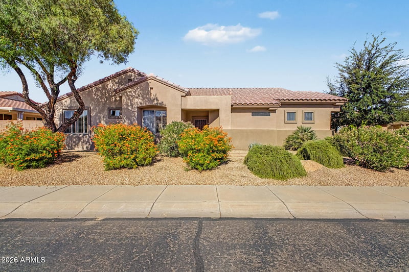 20021 Window Rock Dr, Surprise, AZ 85374