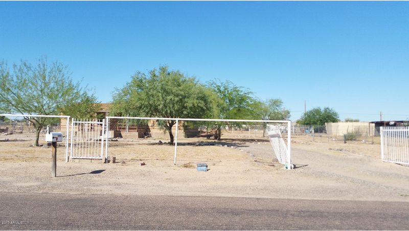 20021 W Teepee Rd, Buckeye, AZ 85326