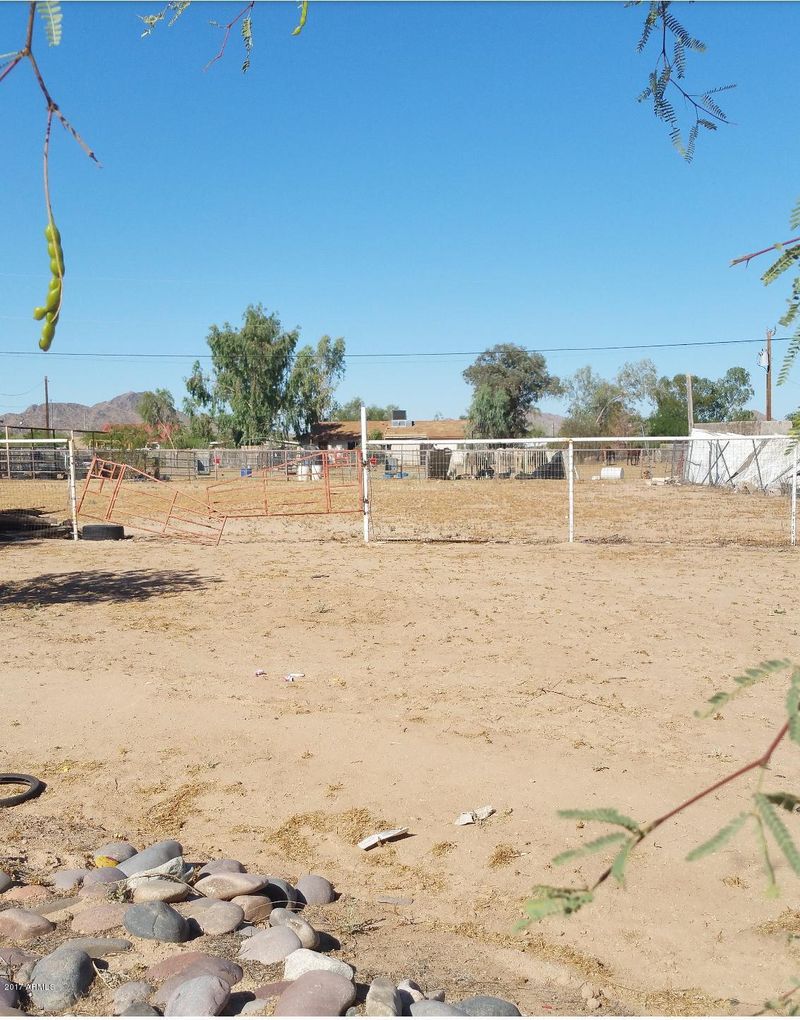 20021 W Teepee Rd, Buckeye, AZ 85326
