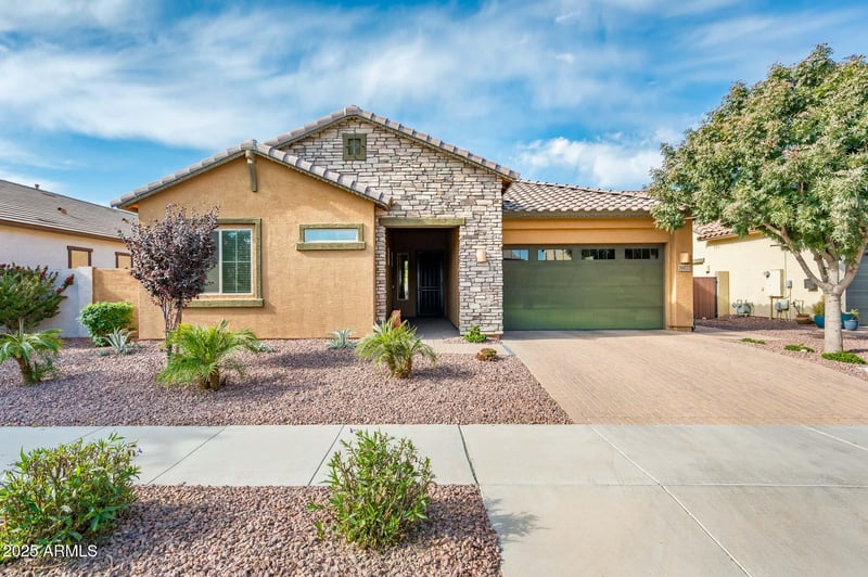 20022 192nd Pl, Queen Creek, AZ 85142