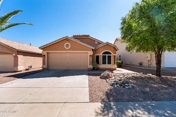 20023 N 22nd Pl, Phoenix, AZ 85024