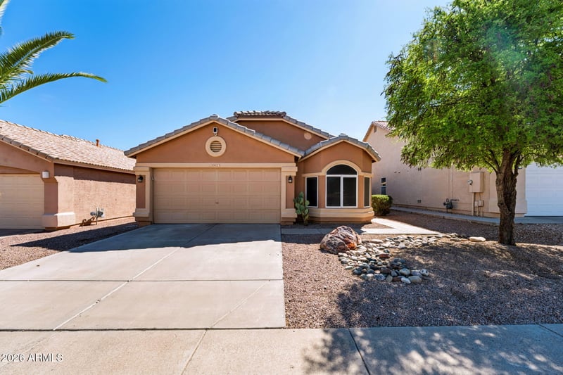 20023 N 22nd Pl, Phoenix, AZ 85024