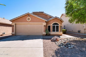 20023 N 22nd Pl, Phoenix, AZ 85024
