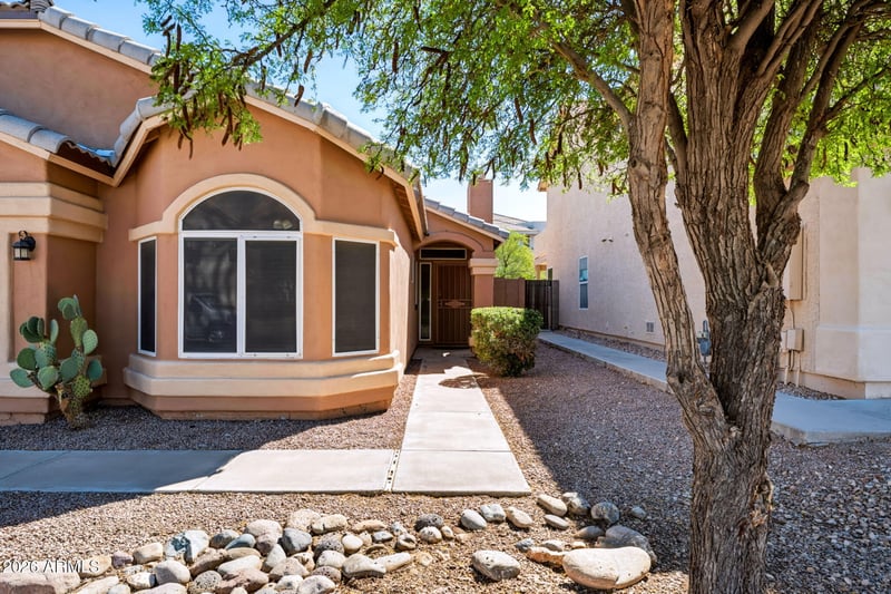 20023 N 22nd Pl, Phoenix, AZ 85024