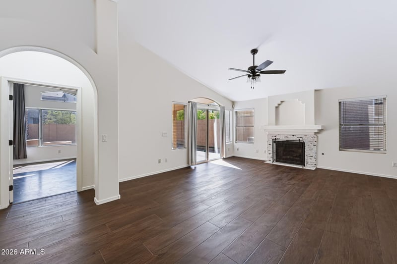 20023 N 22nd Pl, Phoenix, AZ 85024