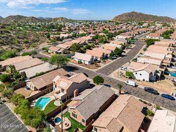20023 N 22nd Pl, Phoenix, AZ 85024