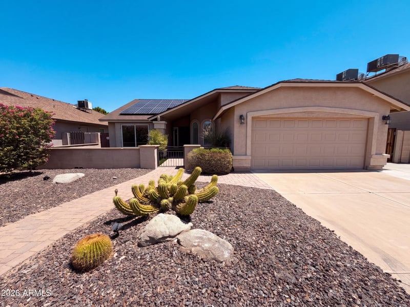 20023 N 44th Ave, Glendale, AZ 85308