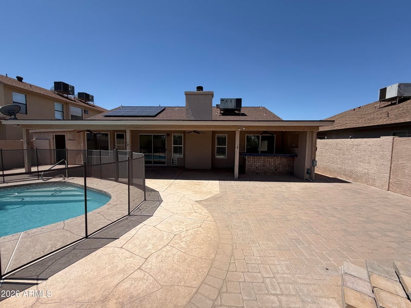 20023 N 44th Ave, Glendale, AZ 85308