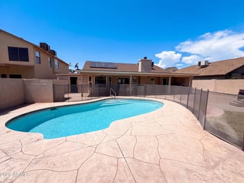 20023 N 44th Ave, Glendale, AZ 85308
