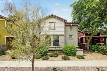 20024 N 49th Dr, Glendale, AZ 85308