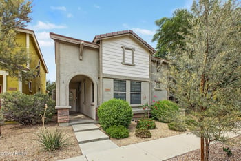 20024 N 49th Dr, Glendale, AZ 85308