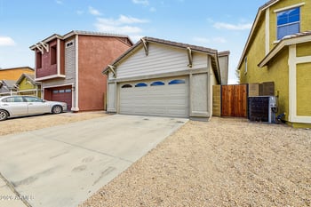 20024 N 49th Dr, Glendale, AZ 85308